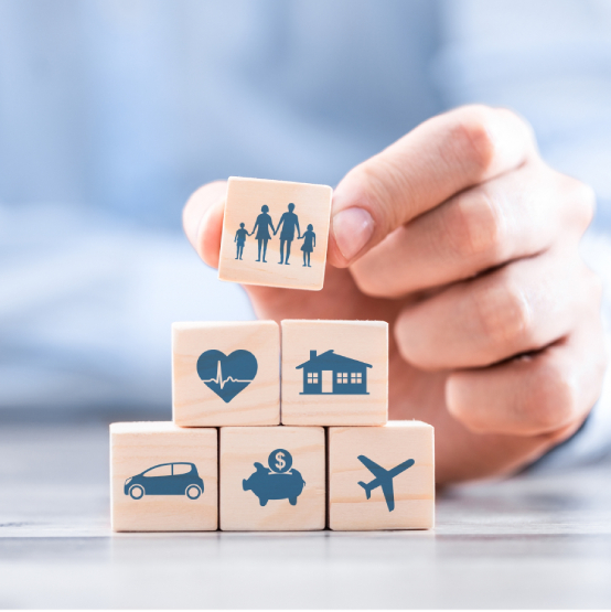 Life insurance