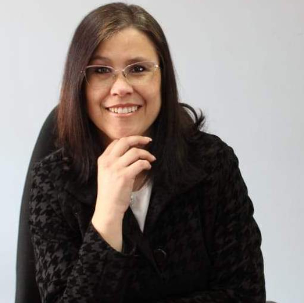 Marie Booysen