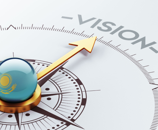 Our vision