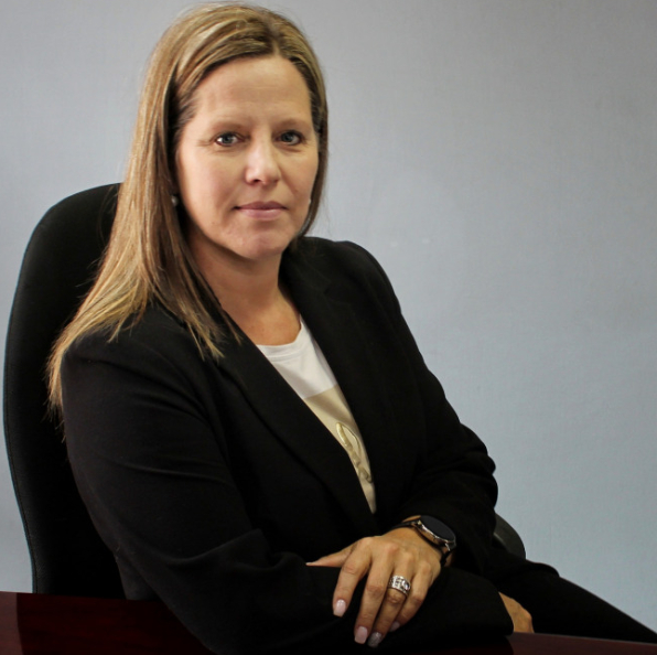 Zelda Venter